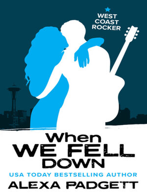 When We Fell Down - ebook